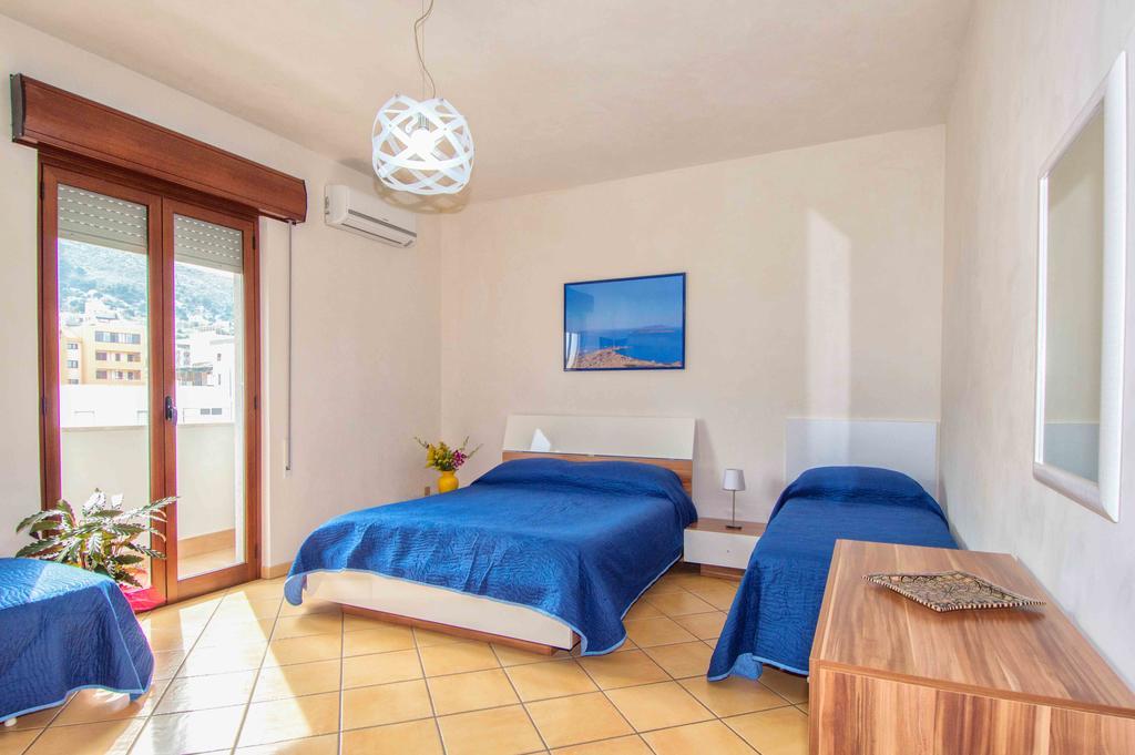 Casa Granata Hotel Trapani Exterior photo